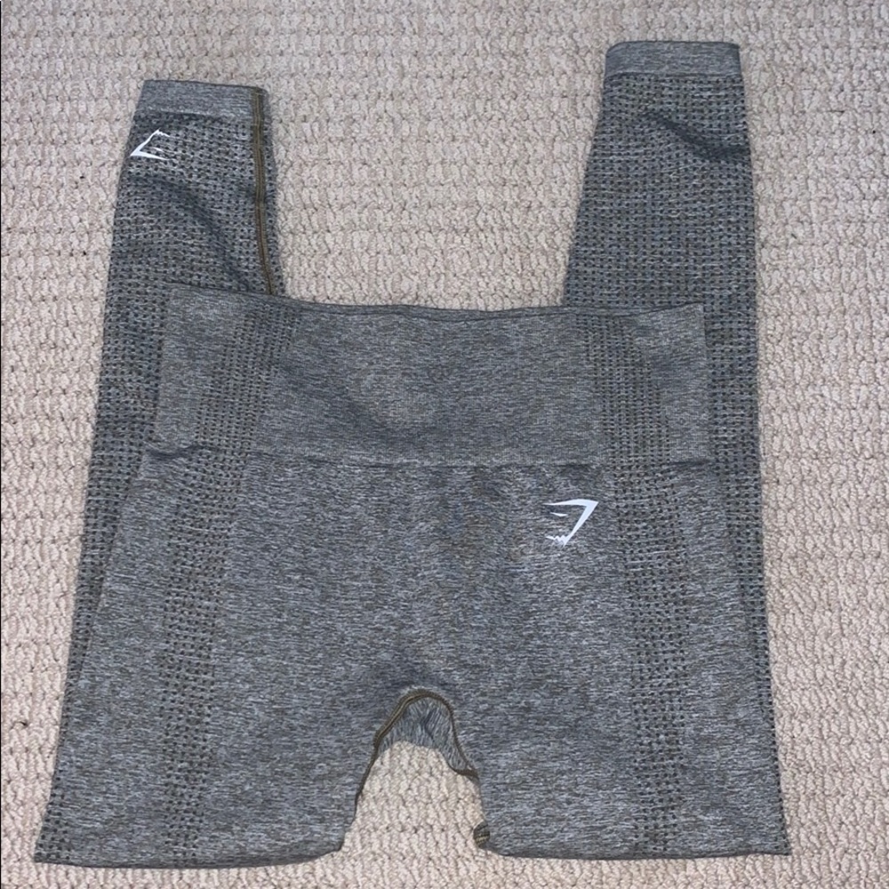Gymshark leggings